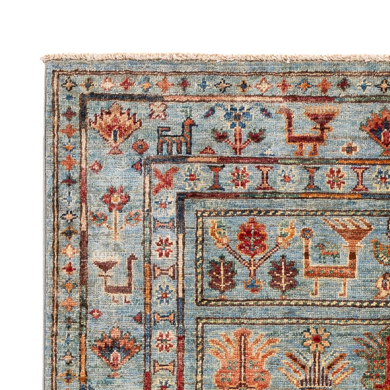 Ziegler Carpet - Ariana - 153 x 105 cm - lyseblå