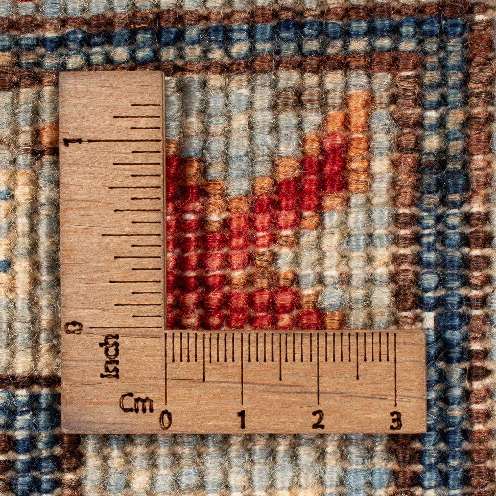 Ziegler Carpet - Ariana - 153 x 105 cm - lyseblå