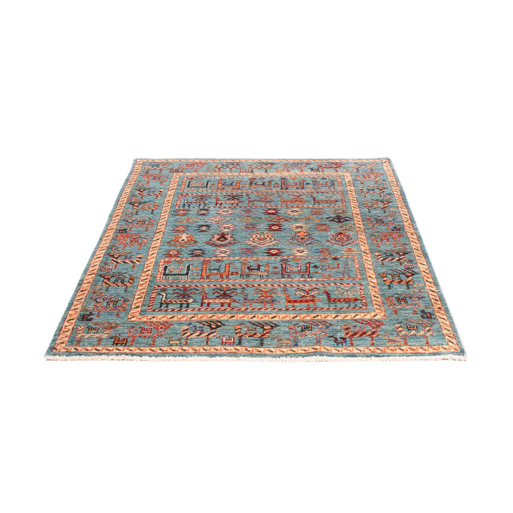 Ziegler Carpet - Ariana - 149 x 103 cm - lyseblå