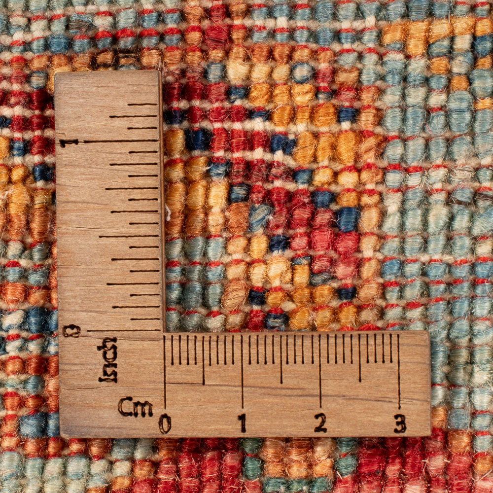 Ziegler Carpet - Ariana - 149 x 103 cm - lyseblå