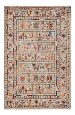 Ziegler Carpet - Ariana - 153 x 101 cm - lys beige
