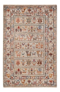 Ziegler Carpet - Ariana - 153 x 101 cm - lys beige
