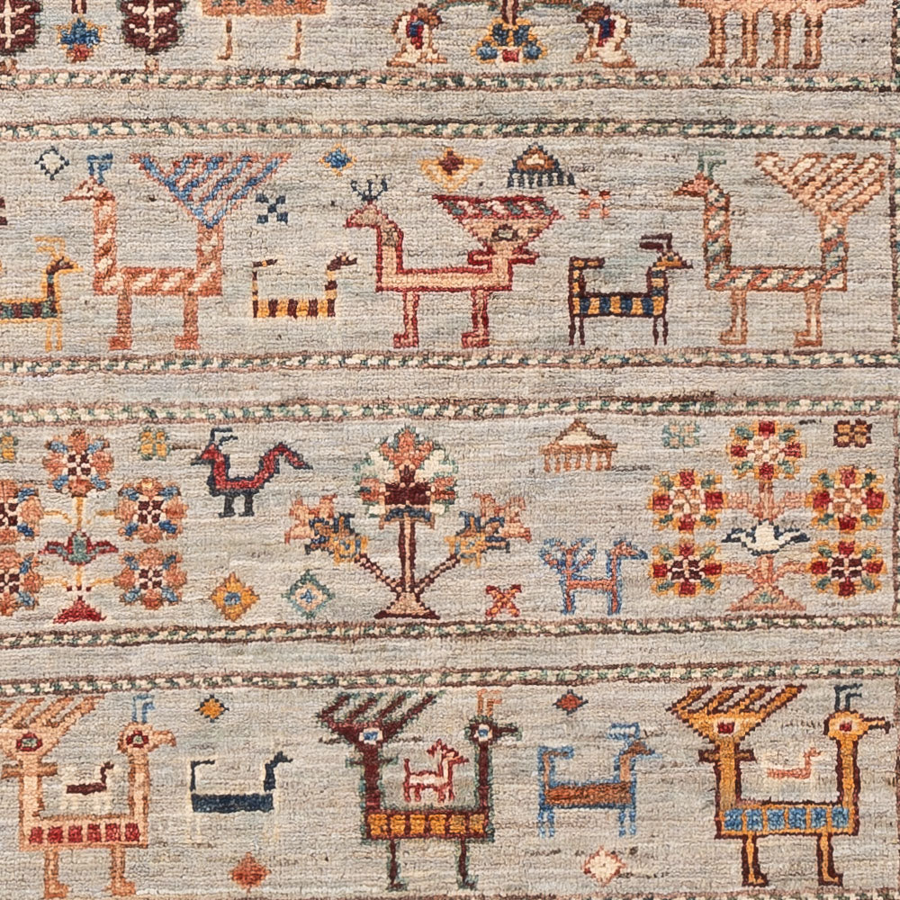 Ziegler Carpet - Ariana - 153 x 101 cm - lys beige