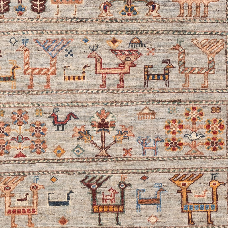 Ziegler Carpet - Ariana - 153 x 101 cm - lys beige