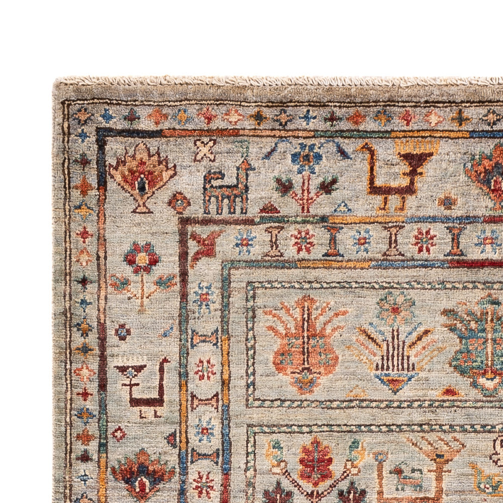 Ziegler Carpet - Ariana - 153 x 101 cm - lys beige