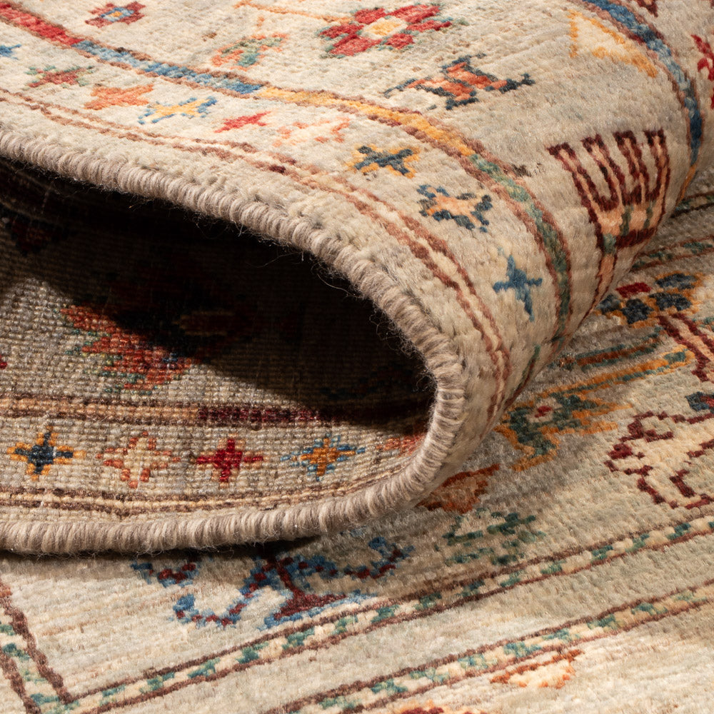 Ziegler Carpet - Ariana - 153 x 101 cm - lys beige