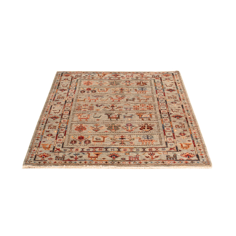 Ziegler Carpet - Ariana - 153 x 101 cm - lys beige