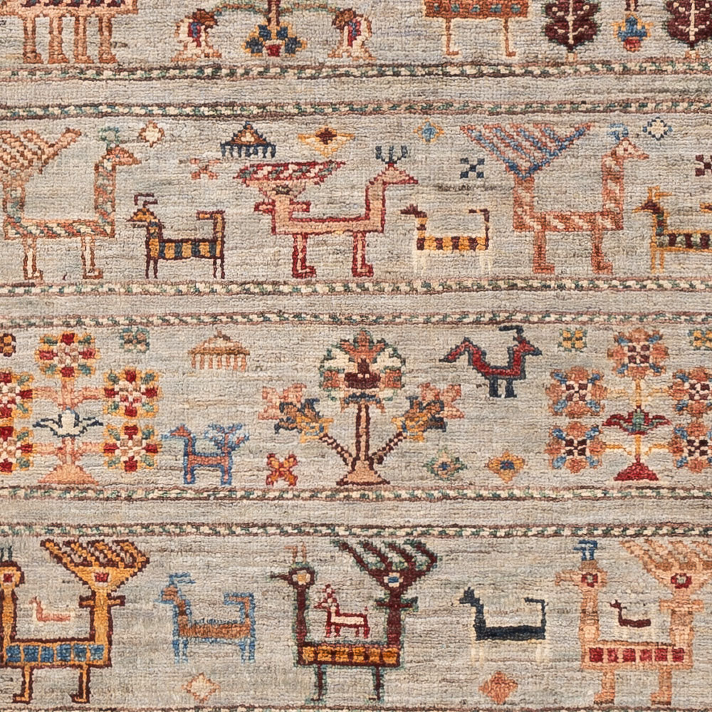 Ziegler Carpet - Ariana - 153 x 105 cm - lys beige