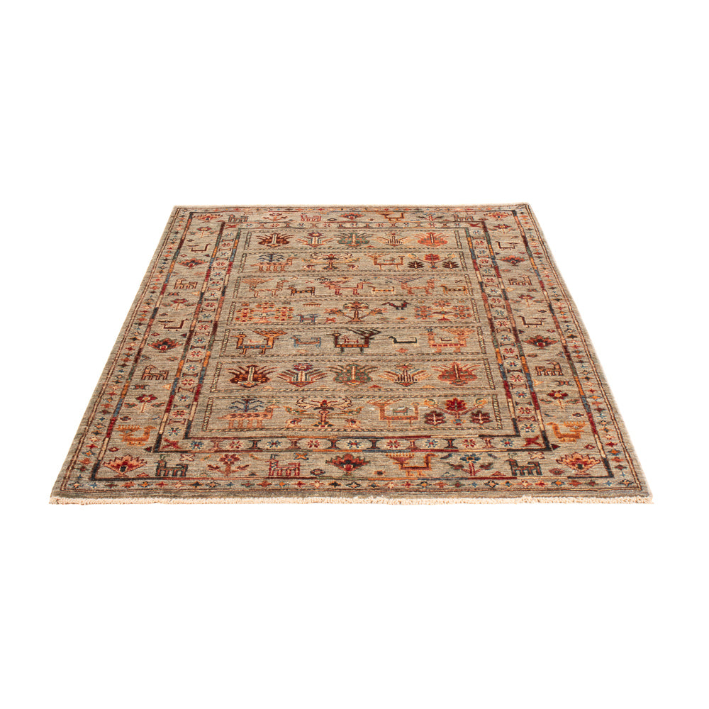 Ziegler Carpet - Ariana - 153 x 105 cm - lys beige