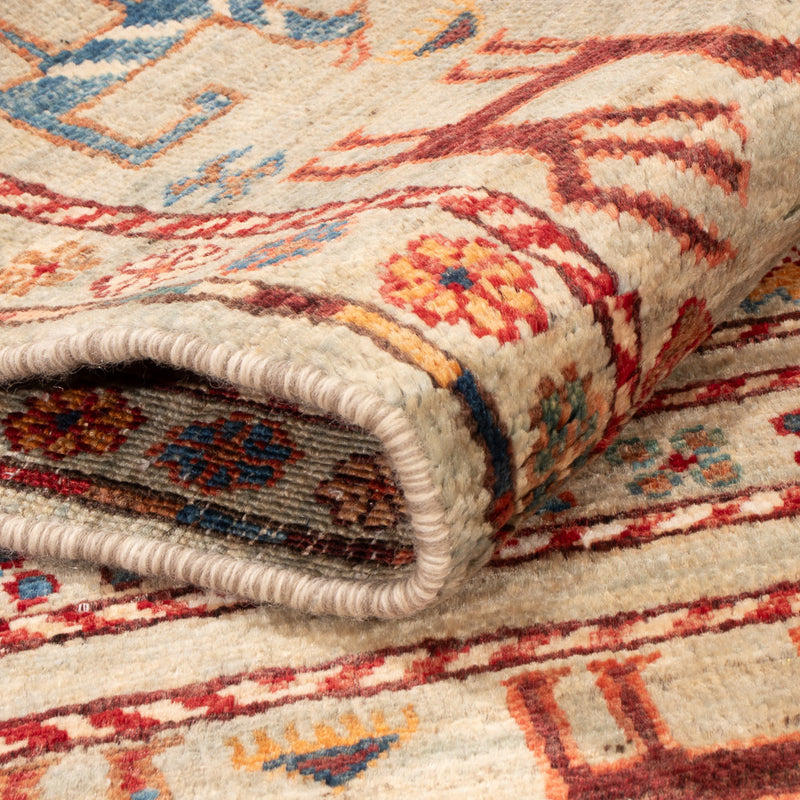 Ziegler Carpet - Ariana - 155 x 104 cm - lys beige