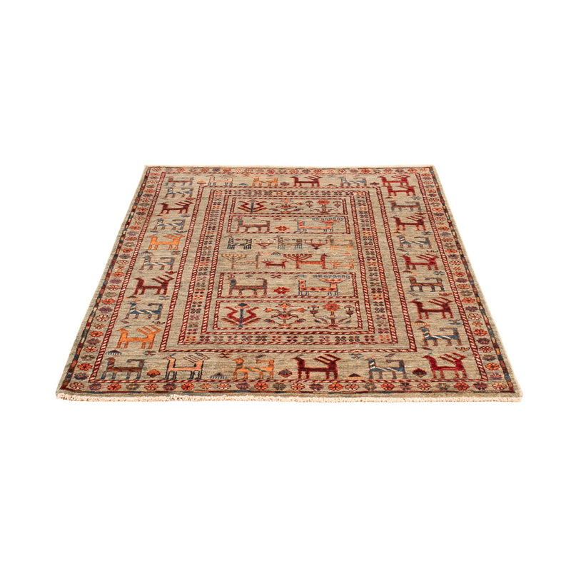 Ziegler Carpet - Ariana - 155 x 104 cm - lys beige