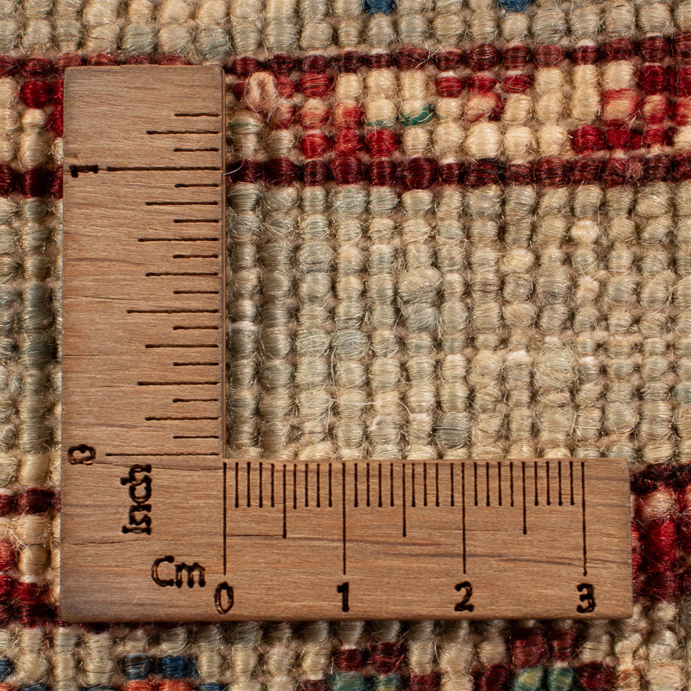 Ziegler Carpet - Ariana - 155 x 104 cm - lys beige