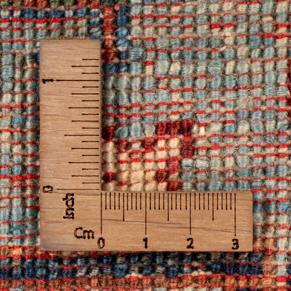 Ziegler Carpet - Ariana - 154 x 102 cm - blå