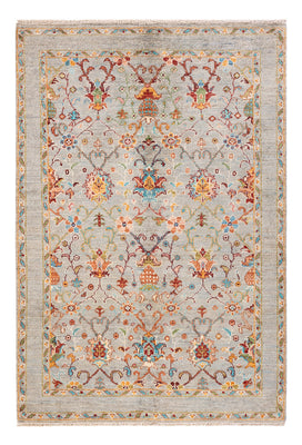 Ziegler Carpet - Ariana - 146 x 100 cm - lyseblå