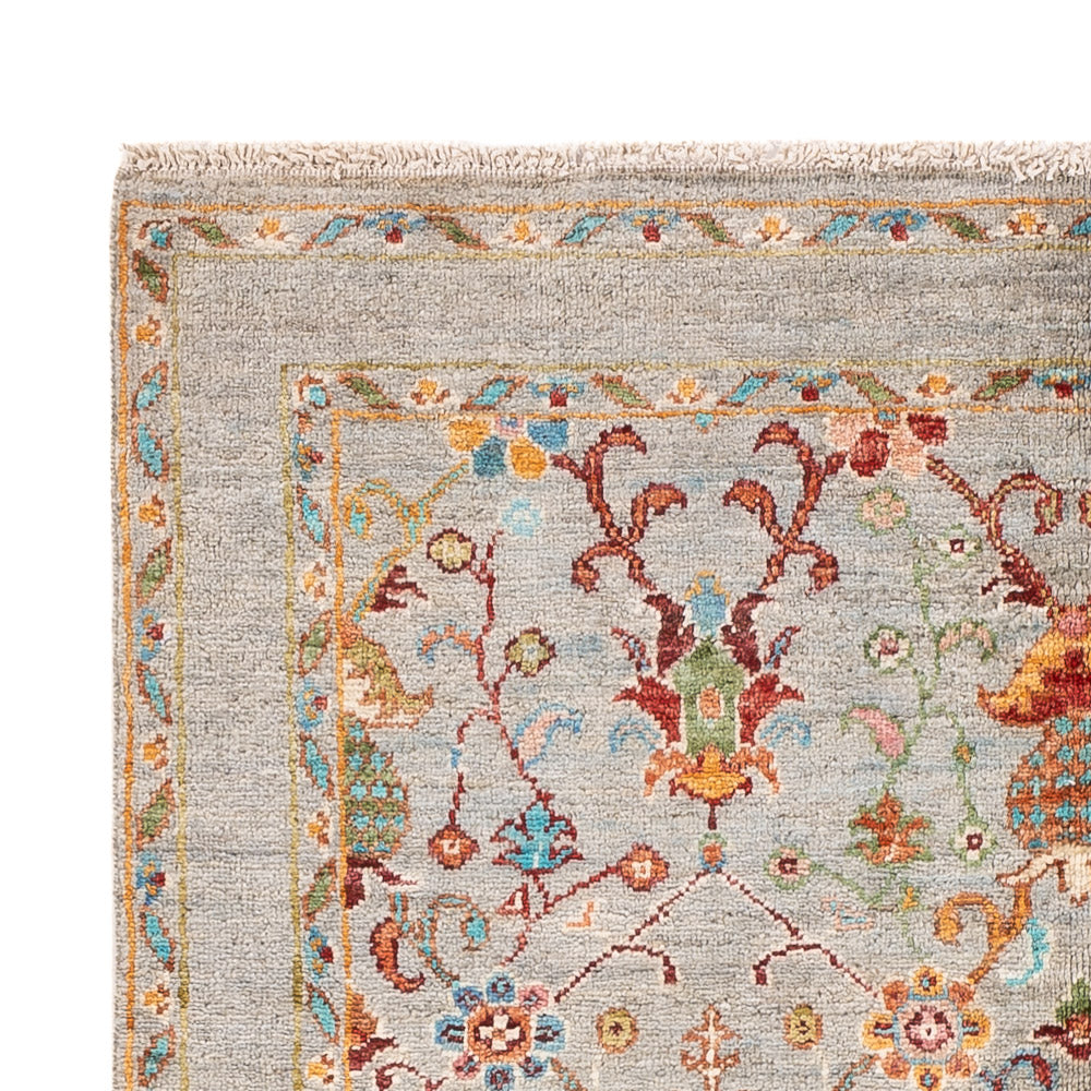 Ziegler Carpet - Ariana - 146 x 100 cm - lyseblå