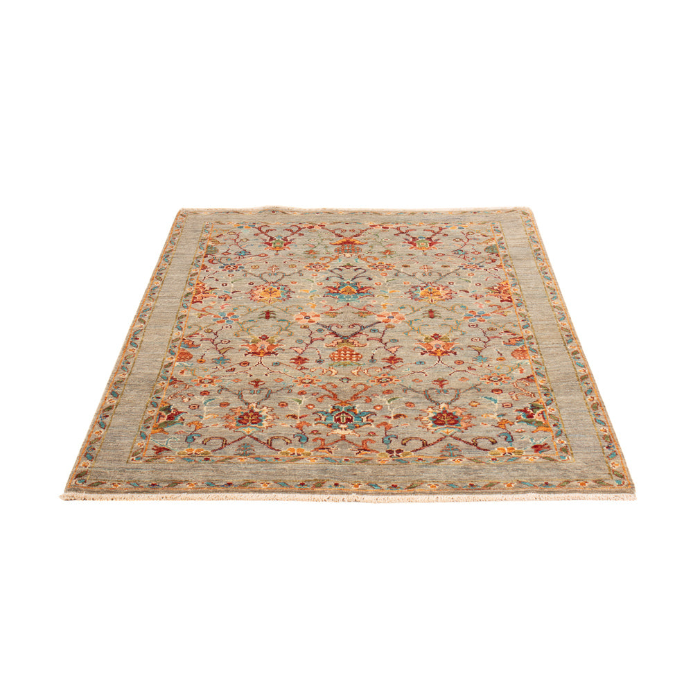 Ziegler Carpet - Ariana - 146 x 100 cm - lyseblå