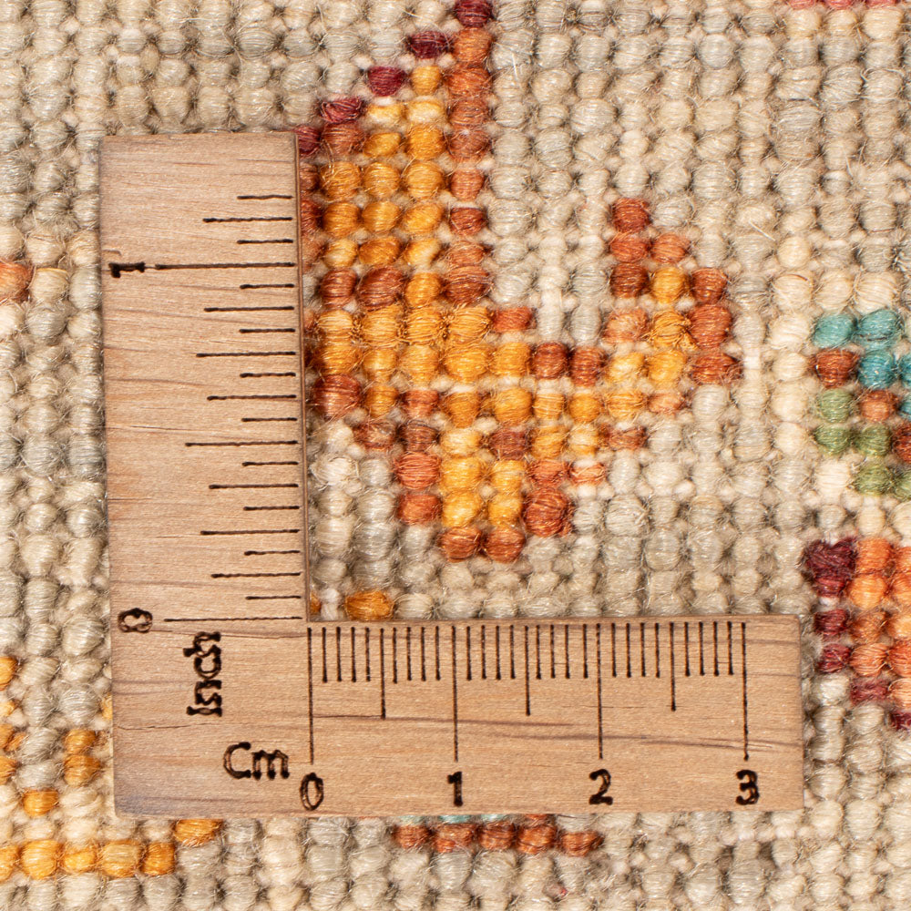 Ziegler Carpet - Ariana - 146 x 100 cm - lyseblå