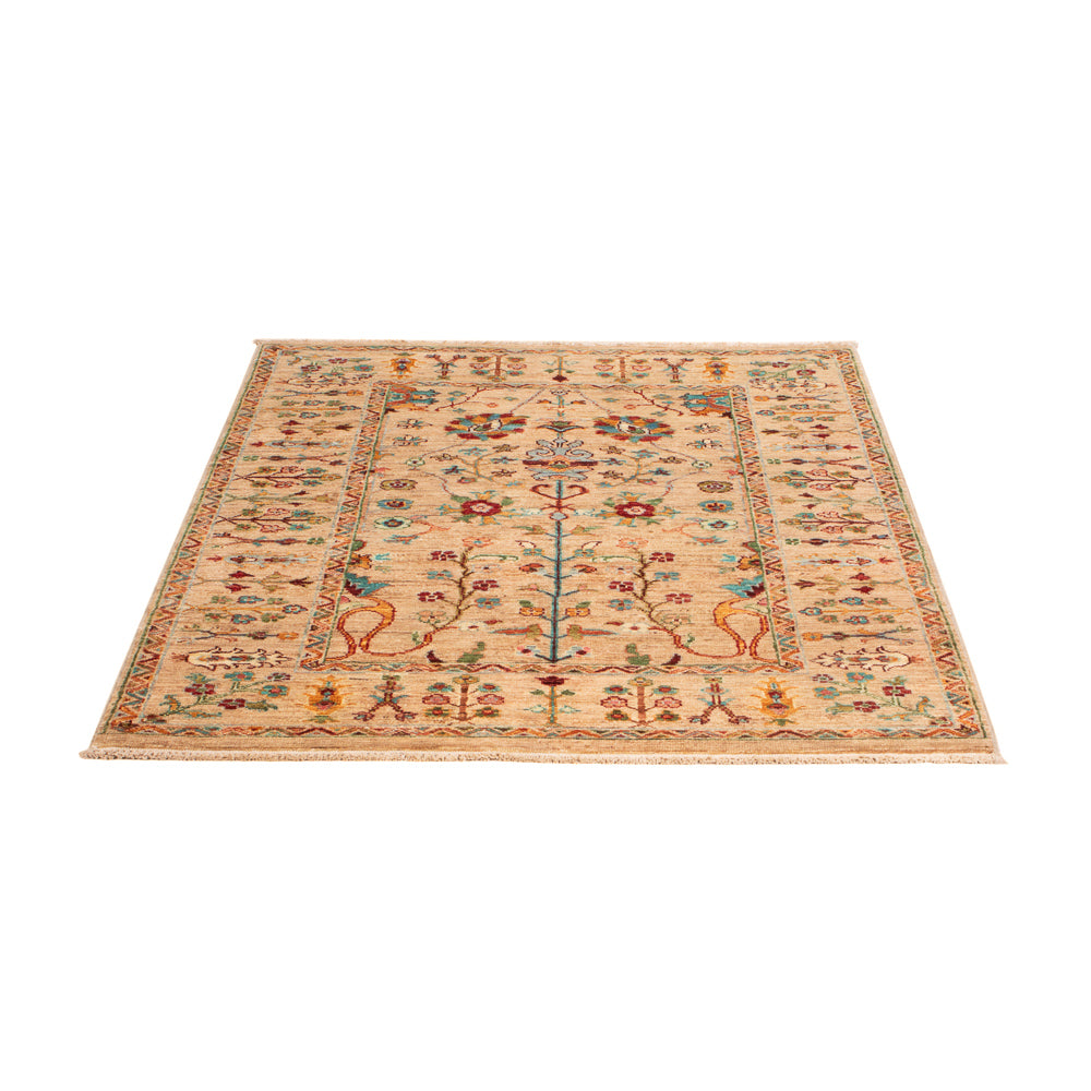 Ziegler Carpet - Ariana - 148 x 101 cm - beige