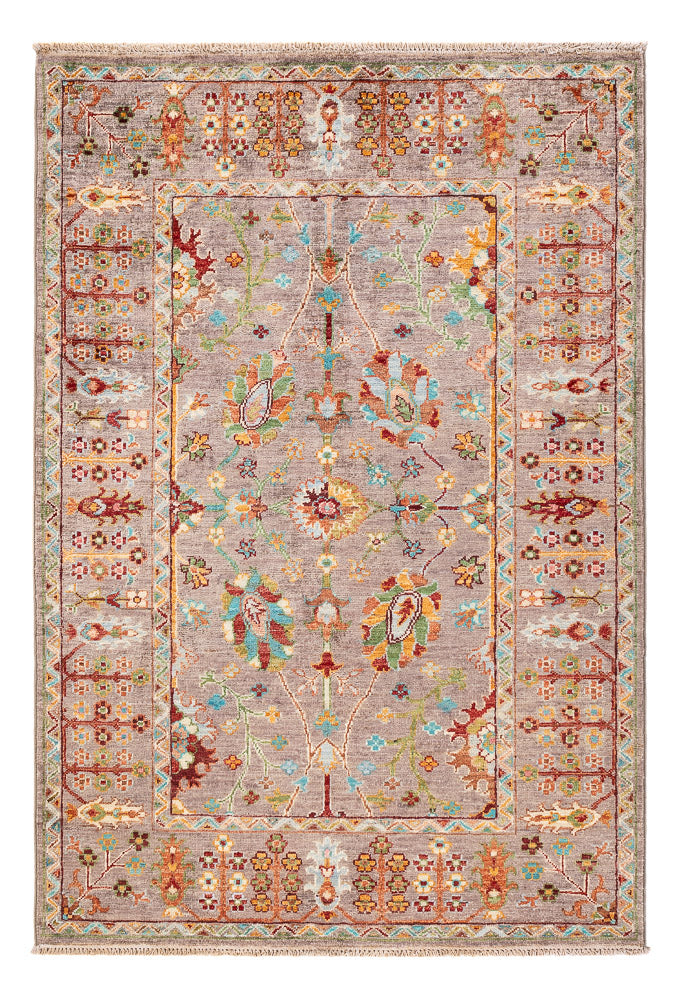 Ziegler Carpet - Ariana - 147 x 99 cm - mørk beige