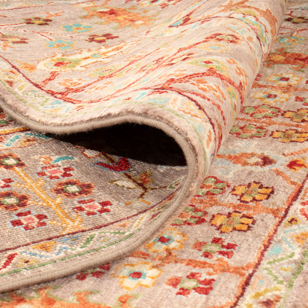 Ziegler Carpet - Ariana - 147 x 99 cm - mørk beige