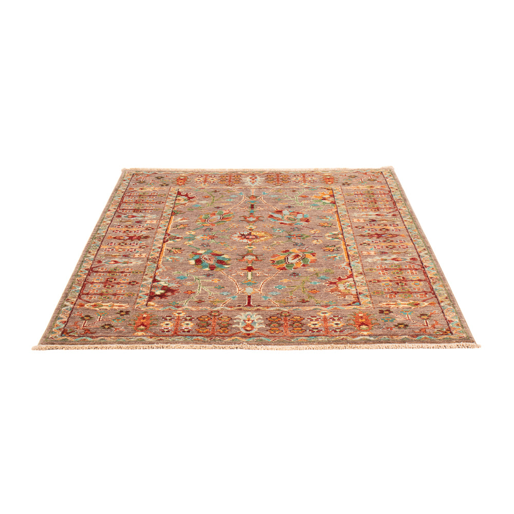 Ziegler Carpet - Ariana - 147 x 99 cm - mørk beige