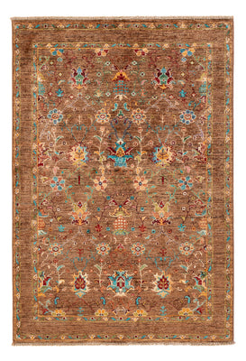 Ziegler Carpet - Ariana - 147 x 100 cm - mørk beige