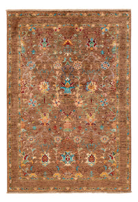 Ziegler Carpet - Ariana - 147 x 100 cm - mørk beige