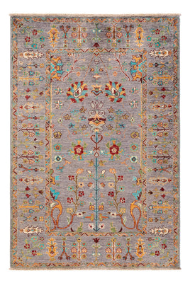 Ziegler Carpet - Ariana - 146 x 99 cm - grå
