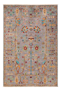 Ziegler Carpet - Ariana - 146 x 99 cm - grå