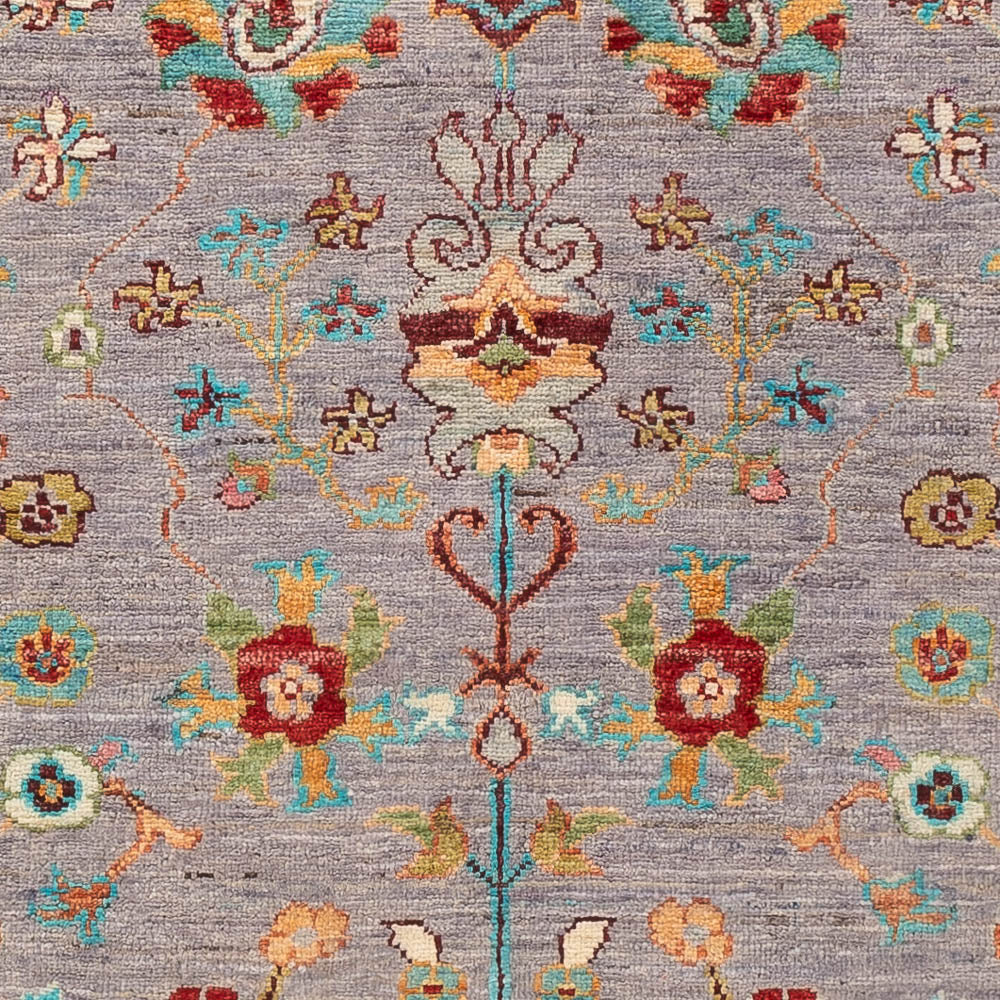 Ziegler Carpet - Ariana - 146 x 99 cm - grå