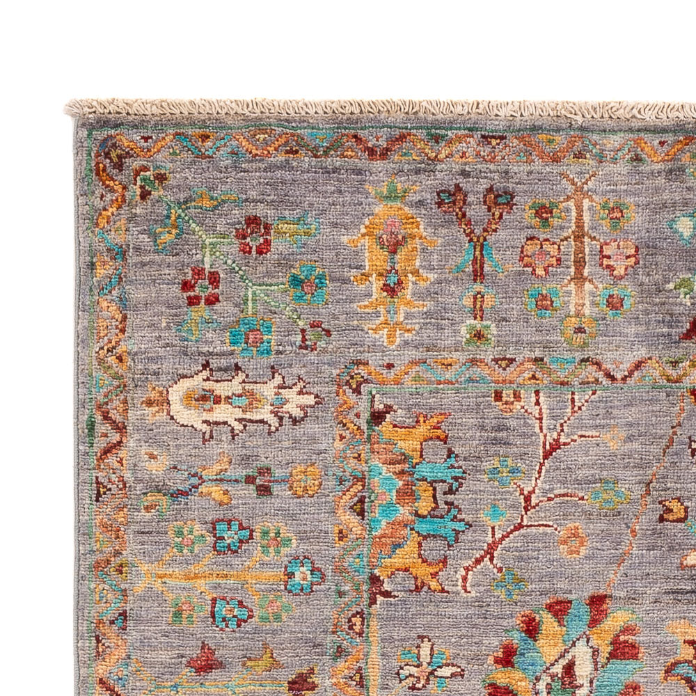 Ziegler Carpet - Ariana - 146 x 99 cm - grå