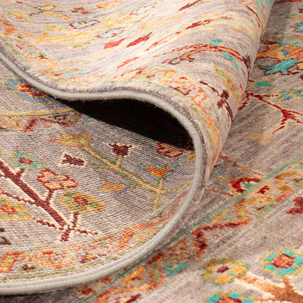 Ziegler Carpet - Ariana - 146 x 99 cm - grå