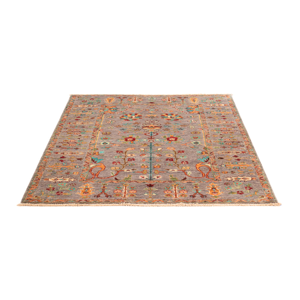 Ziegler Carpet - Ariana - 146 x 99 cm - grå