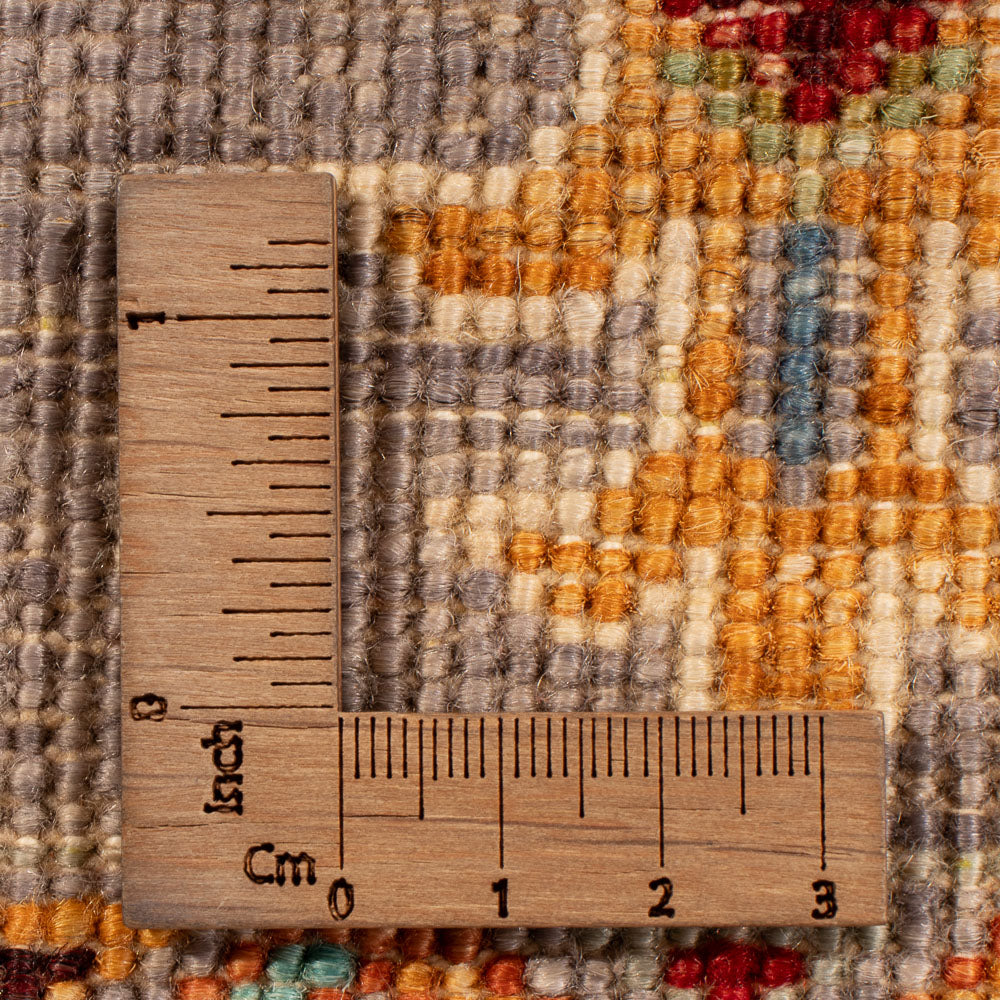 Ziegler Carpet - Ariana - 146 x 99 cm - grå