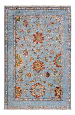 Ziegler Carpet - Ariana - 148 x 102 cm - blå