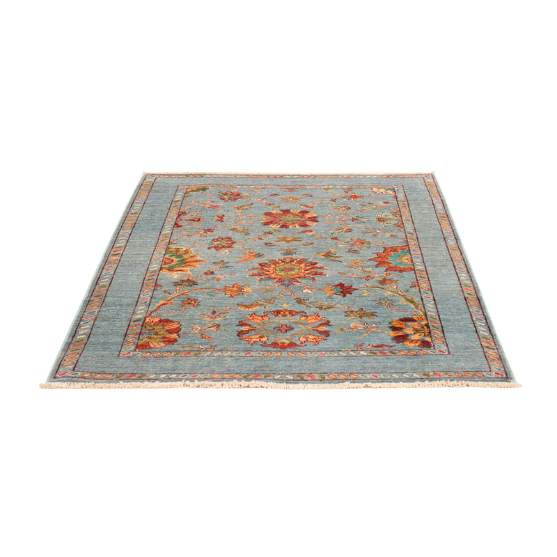 Ziegler Carpet - Ariana - 148 x 102 cm - blå