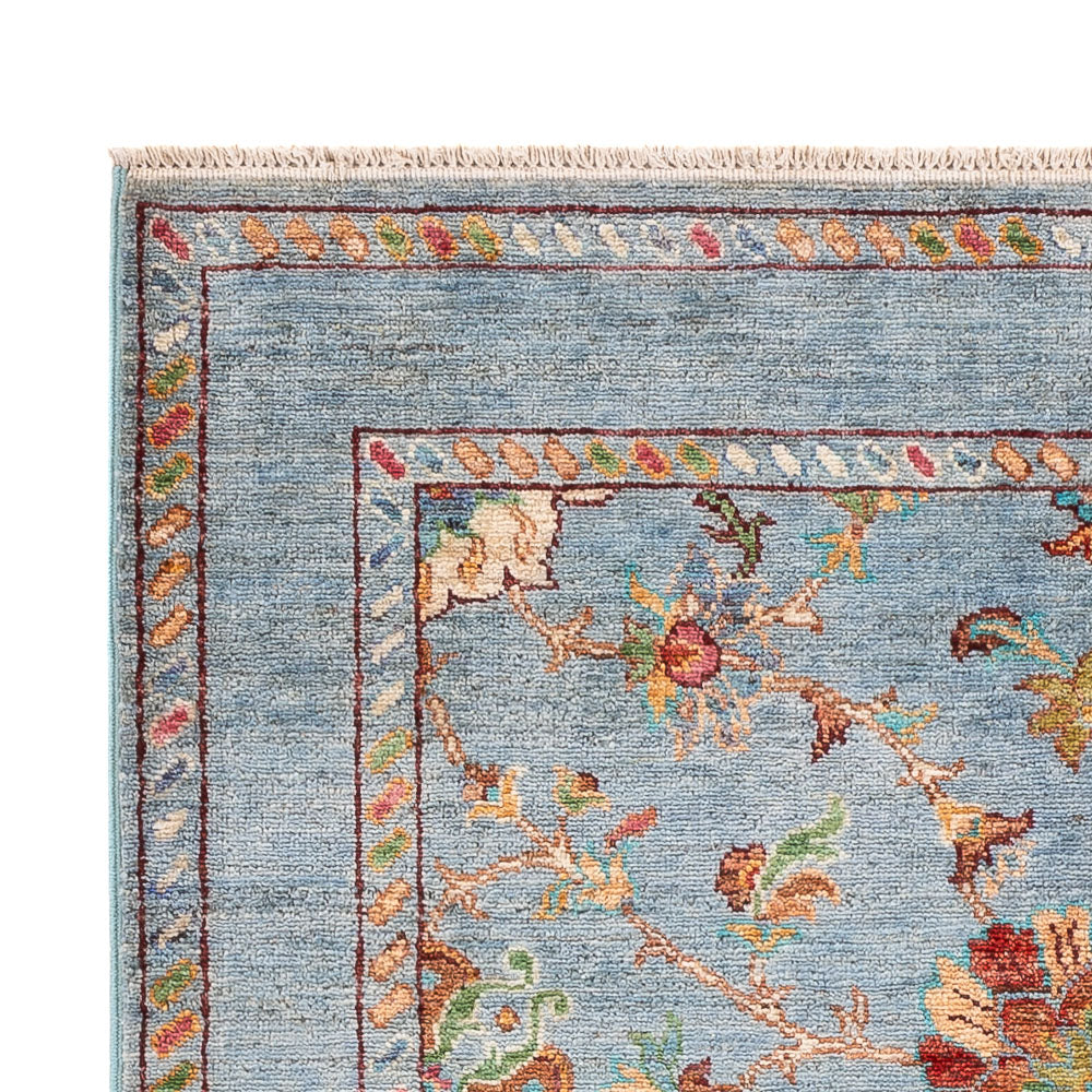 Ziegler Carpet - Ariana - 147 x 103 cm - blå