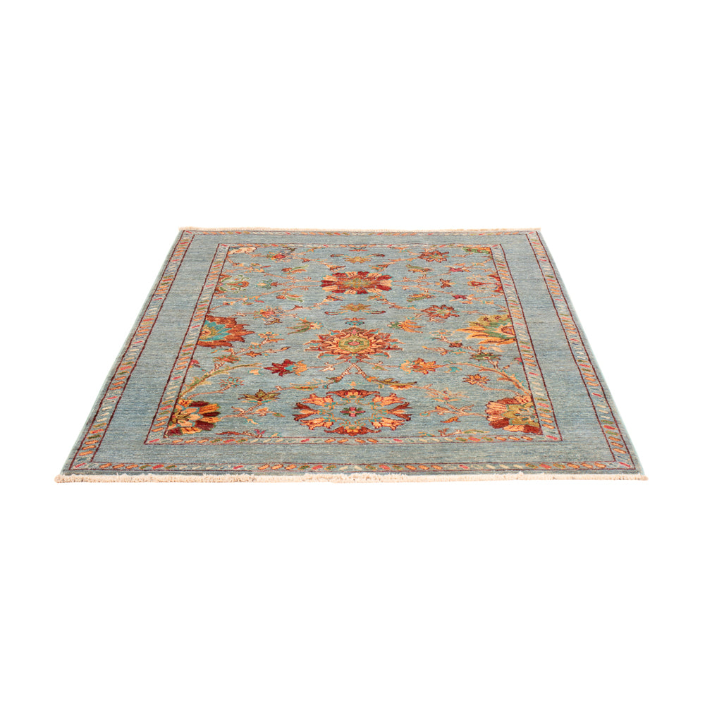Ziegler Carpet - Ariana - 147 x 103 cm - blå