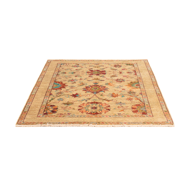 Ziegler Carpet - Ariana - 153 x 102 cm - beige