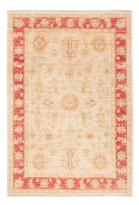 Ziegler Carpet - 147 x 101 cm - beige
