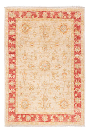 Ziegler Carpet - 147 x 101 cm - beige