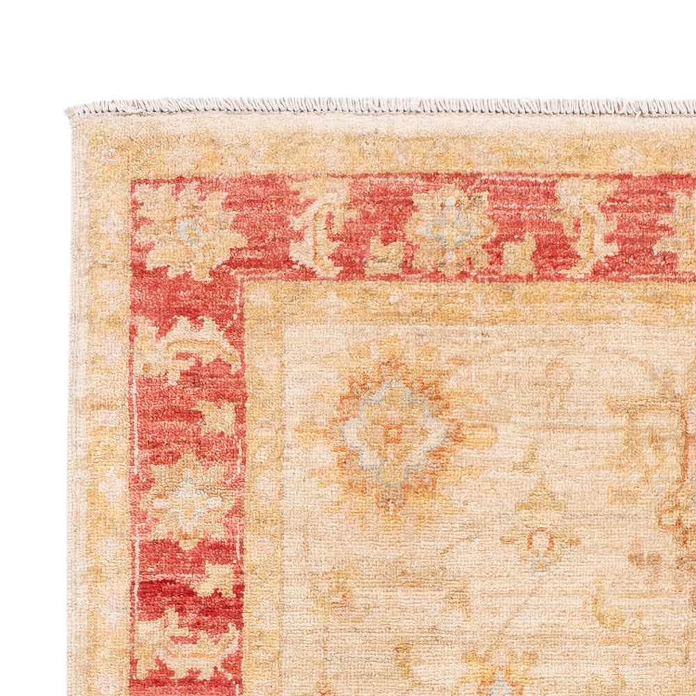 Ziegler Carpet 101x147cm - Orientalsk tæppe