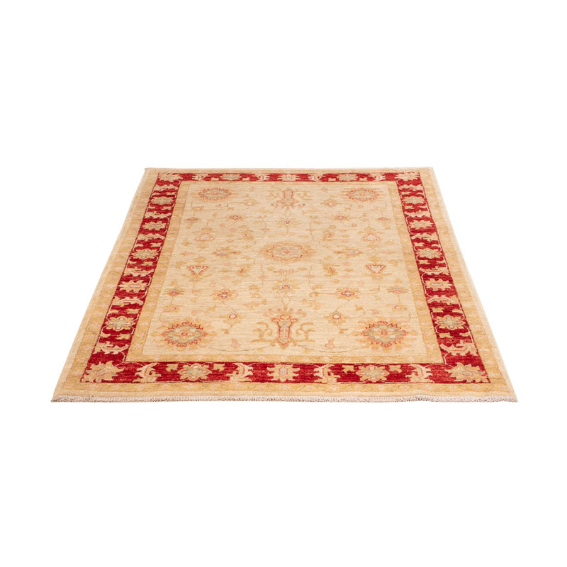 Ziegler Carpet - 144 x 103 cm - beige