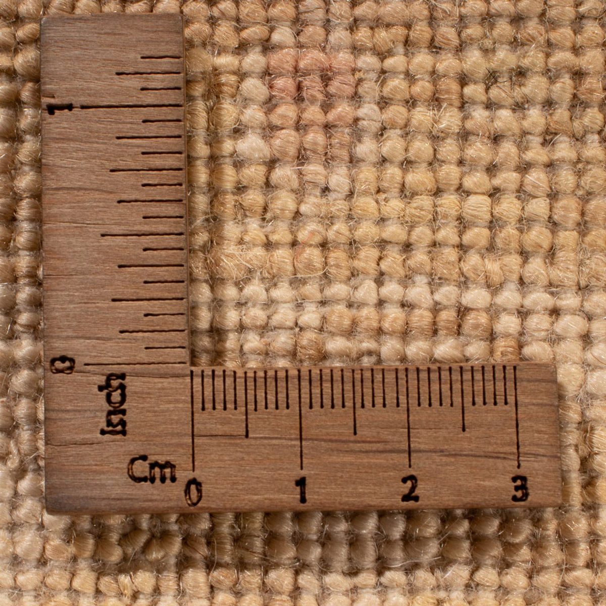 Ziegler Carpet - 147 x 96 cm - sort