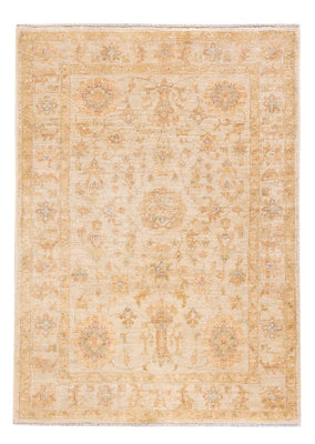 Ziegler Carpet - 143 x 102 cm - lys beige