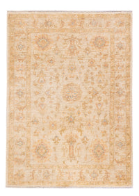 Ziegler Carpet - 143 x 102 cm - lys beige