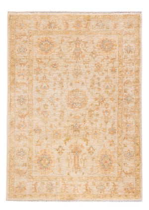 Ziegler Carpet - 143 x 102 cm - lys beige