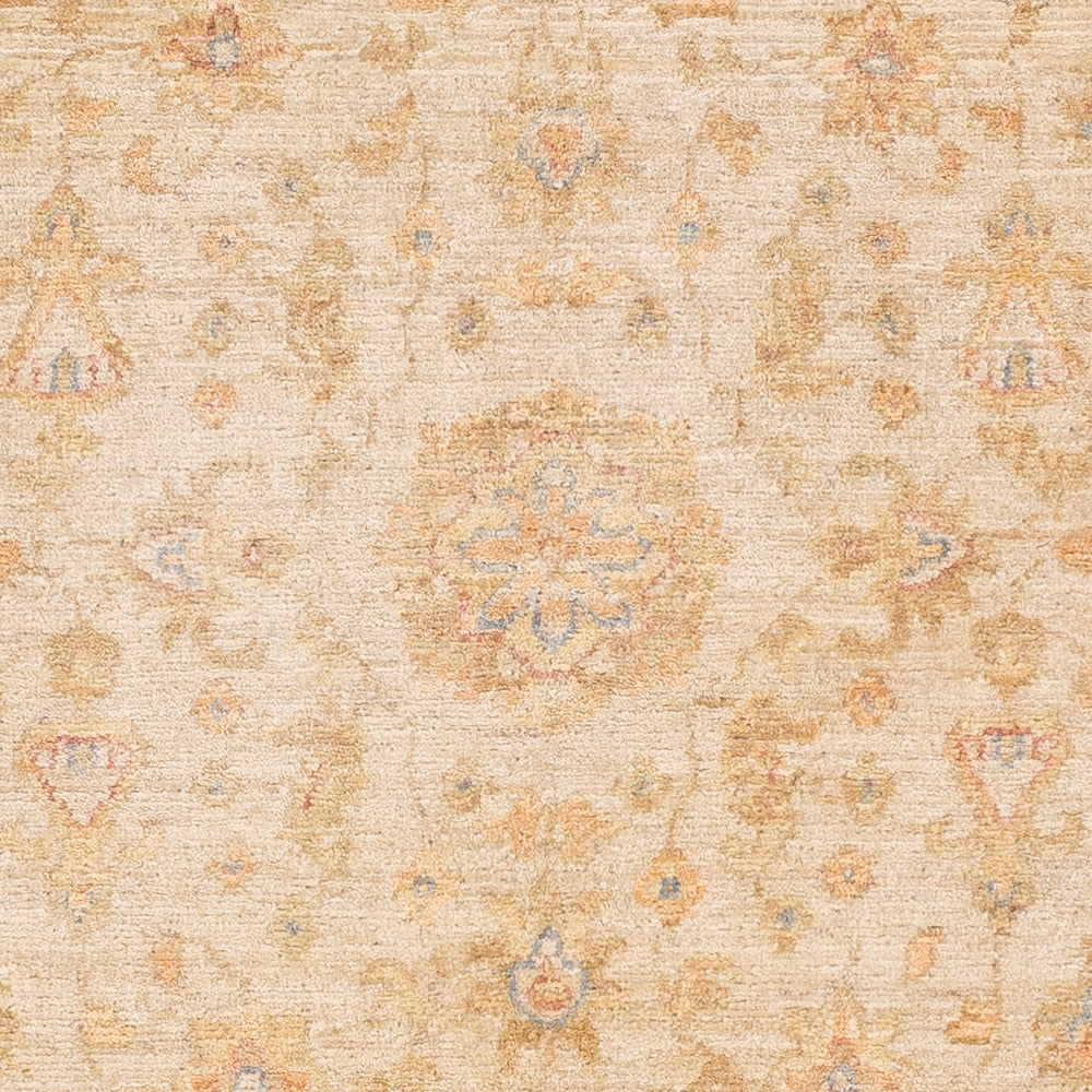 Ziegler Carpet - 143 x 102 cm - lys beige