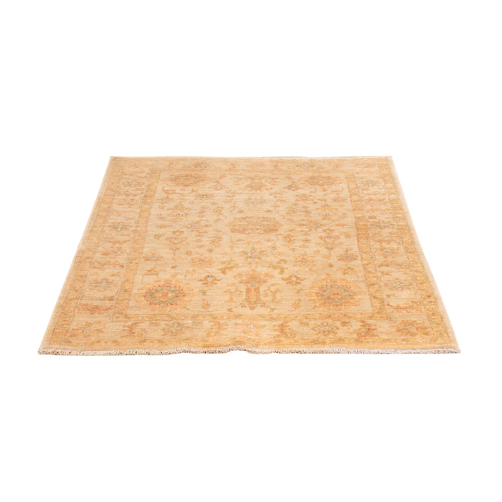 Ziegler Carpet - 143 x 102 cm - lys beige