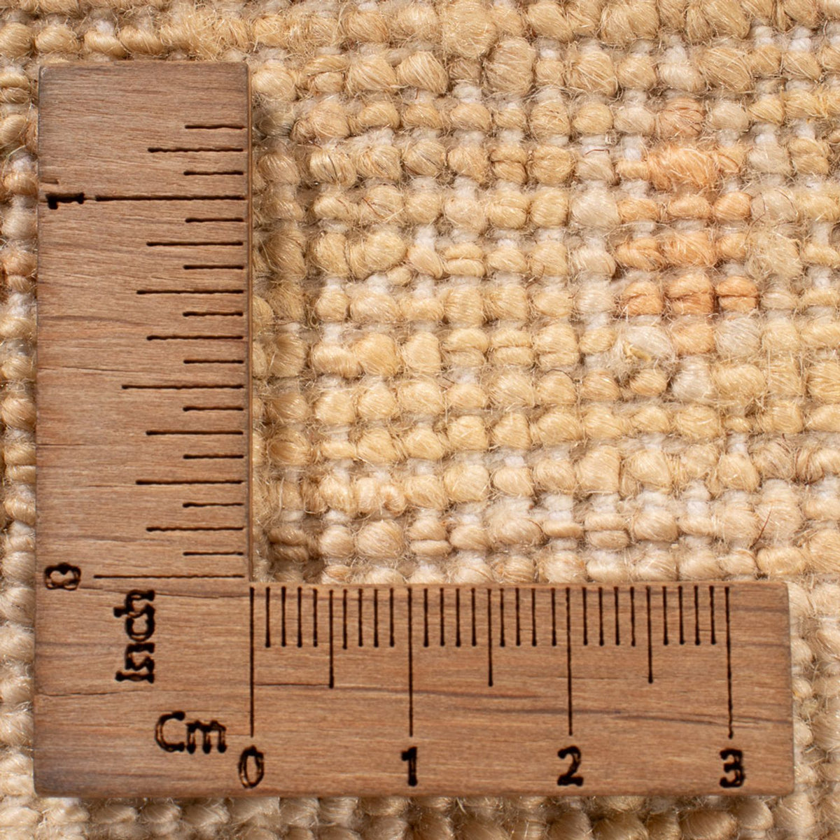 Ziegler Carpet - 146 x 104 cm - olivengrøn